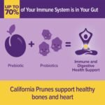 mariani probiotic pitted prunes pack