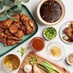 lee kum kee minced garlic