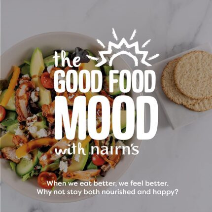 nairns apple cinnamon breakfast biscuits