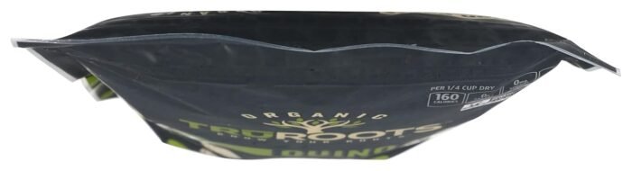 tru roots organic quinoa pack