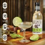 barsmith bar essential lime juice