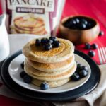 bobs red mill protein pancake & waffle mix pack