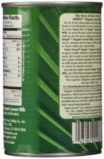 native forest organic coconut milk unsweetened