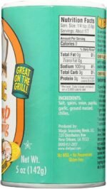 chef paul prudhommes shrimp seasoning