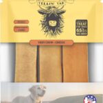 yellow yak yaky chew cheese pack