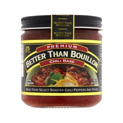 better than bouillon chili peppers base