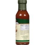maple grove farms sesame ginger dressing