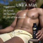 slam mens beachman scent sunscreen spray