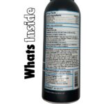 slam mens beachman scent sunscreen spray