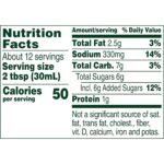 maple grove farms sesame ginger dressing