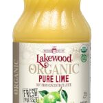 lakewood pure lime fresh pressed