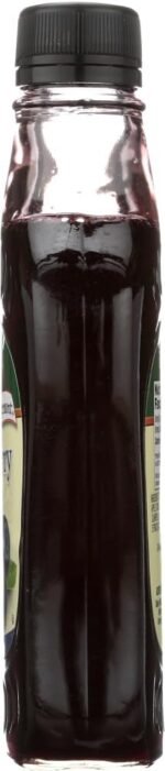 maple grove farms syrup natural blueberry view