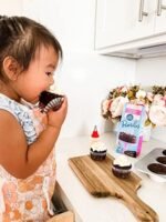 pamelas gluten free chocolate cake mix
