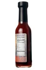 karma sauce cosmic dumpling hot sauce medium
