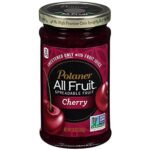 polaner all fruit spread cherry