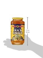 dai day duck sauce sweet and sour