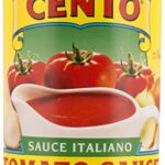 cento sauce italiano tomatato sauce