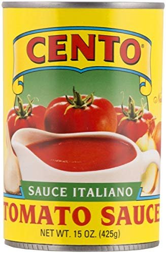 cento sauce italiano tomatato sauce