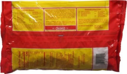 sun luck chow mein noodles pack