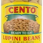 cento lupini beans