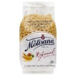 la molisana pasta anelli siciliani pack