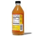 bragg organic apple cider venigar