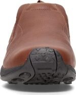 merrell mens moccasin size 11