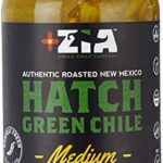zia green chile company hatch green chile medium