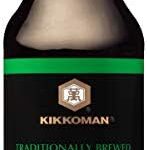 kikkoman organic soy sauce