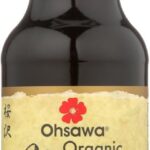 ohsawa organic nama shoyu