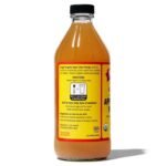 bragg organic apple cider venigar