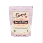 bobs red mill aluminum free baking soda pack