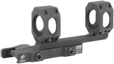 american defense ad tecon std riflescope