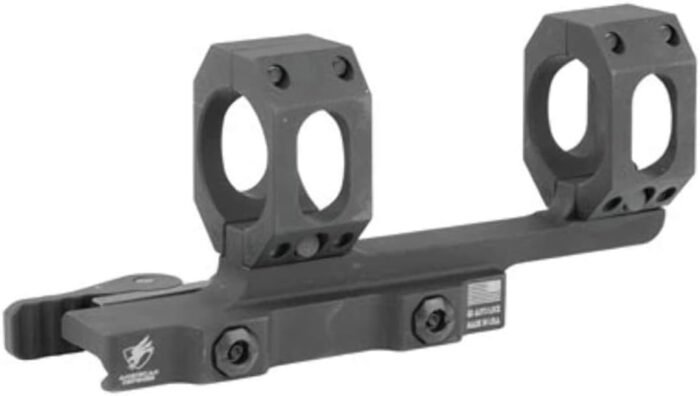 american defense ad tecon std riflescope