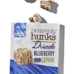heavenly hunks drizzle blueberry lemon pack