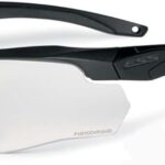 ess crossbow suppressor one black clear