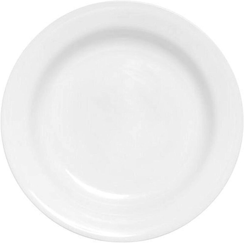corelle soup salad bowl white