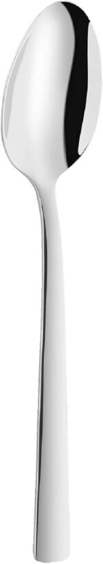 zwilling stainless steel espresso spoons silver
