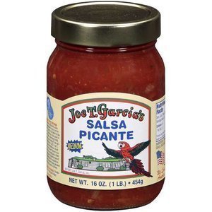 joe t garcias salsa picante