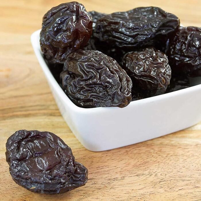 mariani probiotic pitted prunes pack