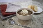 ragin cajun fixins dry roux