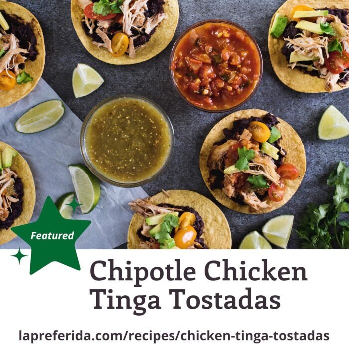 la preferida organic authentic refried beans