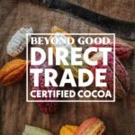 beyond good vanilla almond dark chocolate