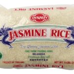 dynasty jasmine rice pack