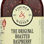fischer & wieser roasted raspberry chipotle