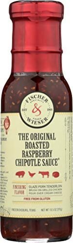 fischer & wieser roasted raspberry chipotle