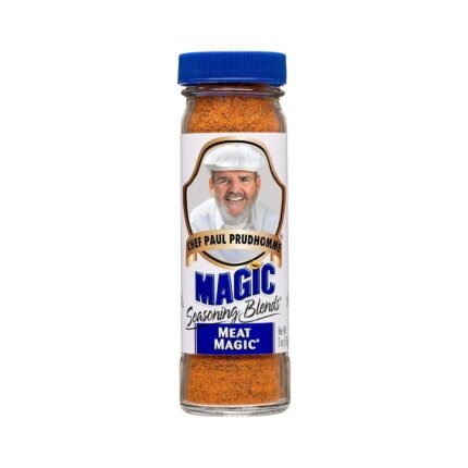 magic seasoning blends meat magic