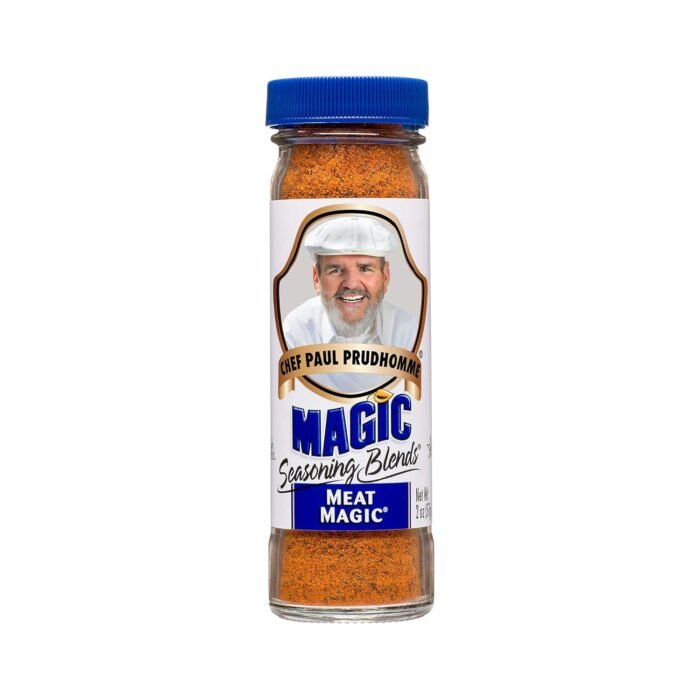 magic seasoning blends meat magic