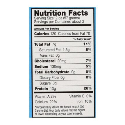 henry & lisa's wild sardines in evoo