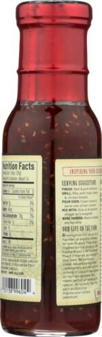 fischer & wieser roasted raspberry chipotle